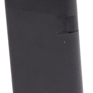 Glock G26 9mm magazine packaged black polymer with steel insert