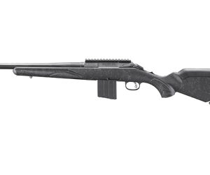 RUGER AMER G2 PATRL 6MM ARC 16.1 10R