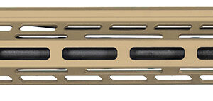 CMMG 28B260CCT Resolute 22 ARC 16.10" 7075-T6 Aluminum 15" M-LOK Handguard