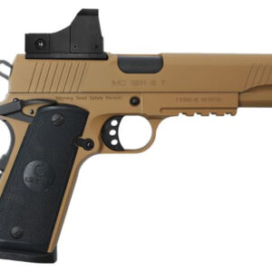 MC1911S Govt Model 45ACP 5" 8+1 rd