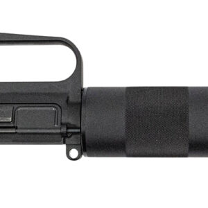 Dpms Panther Arms DP51655189388 Kitty Kat 300Blackout 7.50" Black Nitride Barrel Aluminum Hard Anodized Black Receiver