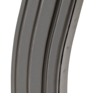 Alexander Arms MEB5010 AR-15 10rd 50 Beowulf Black Steel