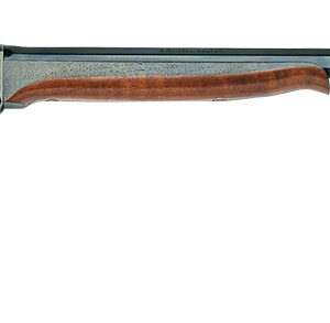 Chiappa Little Sharps .22 Hornet rifle 26 inch octagon barrel, case-hardened receiver, oiled walnut stock