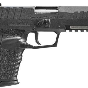 FN Five-seveN MRD 5.7x28mm pistol, 4.8-inch barrel, black, optic-ready