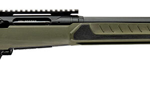 SAV 110 CORE PREDATOR 300BLK 16.5 10RD
