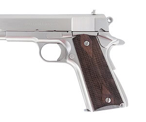 TISAS 1911 TNK CMMDR 9MM 4.25" 9RD