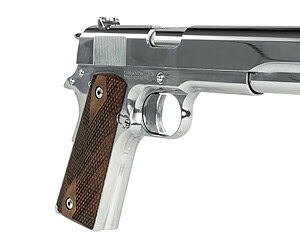TISAS 1911A1 REGULTOR 38SUP/9MM 5"