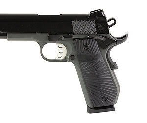 TISAS 1911 B45BA 45ACP 4.25" 8RD