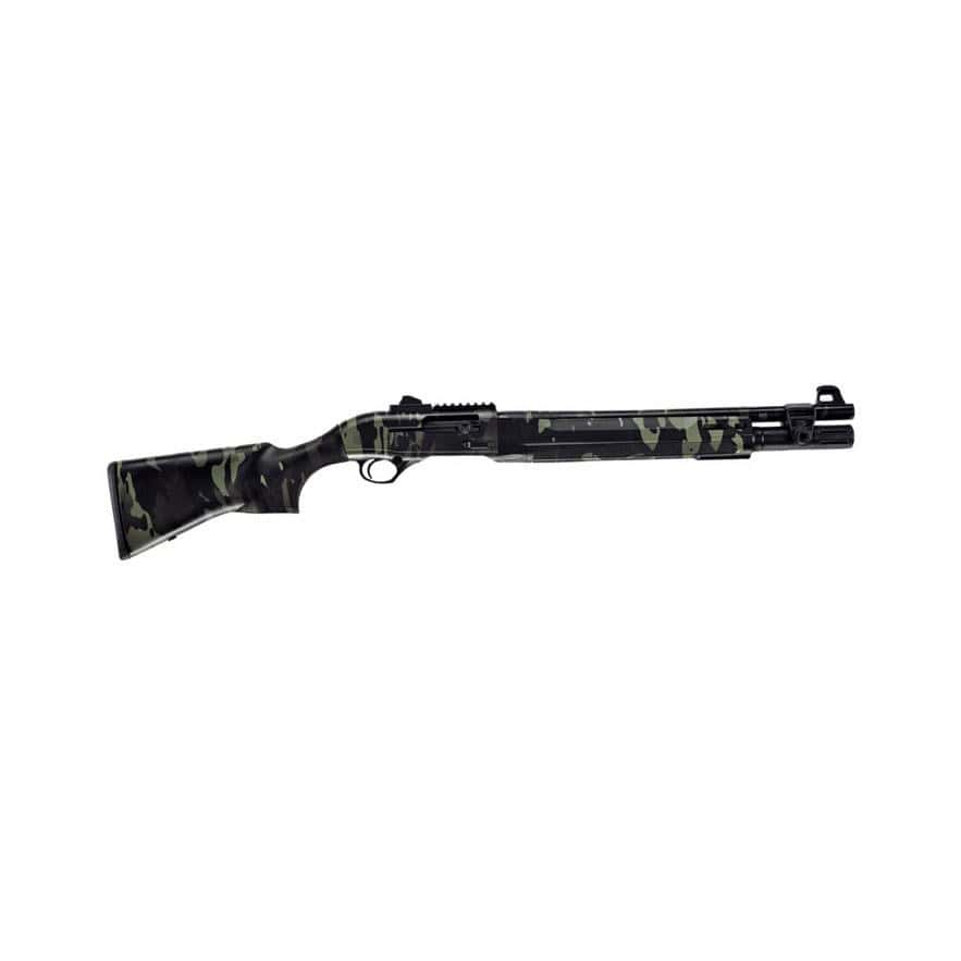 Beretta A300 Ultima Patrol 12GA 19.1in Multicam Black shotgun