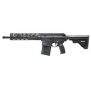 MR762 A4 SBR 13'' 1-20RD MAG **NFA Item**