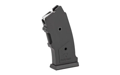 CZ-USA 10-round polymer magazine for CZ 452 453 455 457 512 513 in matte black