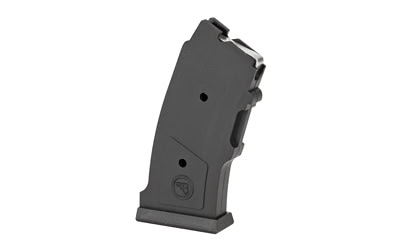 CZ-USA 10-round polymer magazine for CZ 452 453 455 457 512 513 in matte black