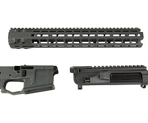RADIAN BUILDER KIT 14" GRAY