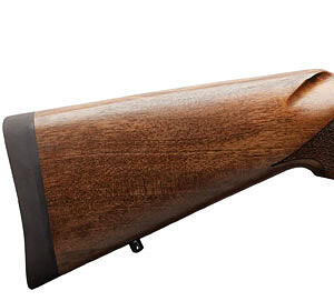 Charles Daly 601 Field Shotgun 12 Gauge 28in Hardwood Stock Blued Barrel