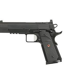 SPRINGFIELD ARMORY 1911 45ACP 10-8 MASTERCLASS 5"