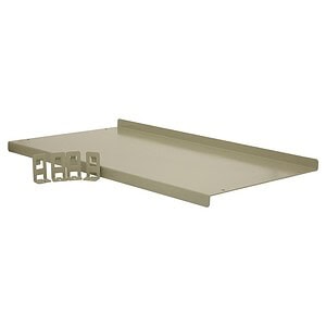 Hornady Ready Vault Shelf Kit