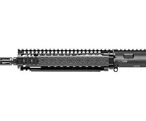 DD MK18 URG UPPER 556 10.3" MK18 BLK