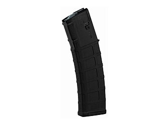 Magpul PMAG GEN M3 40-round 5.56 NATO polymer magazine in black for AR-15/M4