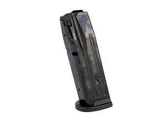 Armscor/Rock Island ACT-MAG 15-round 9mm blued magazine for Sig P320FS