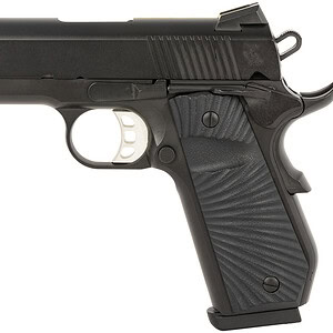 TISAS 1911 DUTY B45B 5 45ACP MANTA RAY BOBTAIL