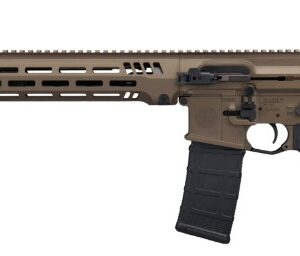 516 G3 5.56 16" MLOK FH Comp Brnz 30rd