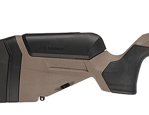 SAV 110 CORE TACTICAL 6MMARC 18 10RD