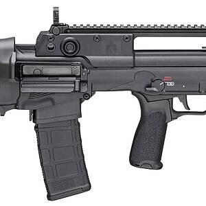 SPRINGFIELD ARMORY HELLION 5.56 BLK 20" 30+1