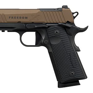 SIG SAUER 1911X CARRY 45ACP BRZ 4.2"