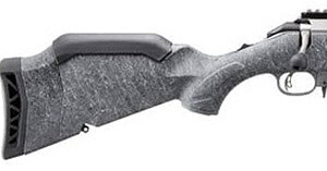 American Rifle Gen II 7mm PRC 20" Grey 3rd