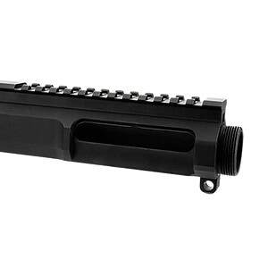 TACFIRE UP03 AR15 BILLET SLICK UPPER RCV