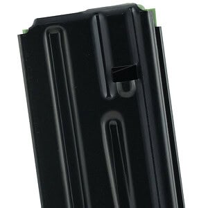ProMag COL-08 10rd AR-15 magazine .223 Rem/5.56 NATO blued steel