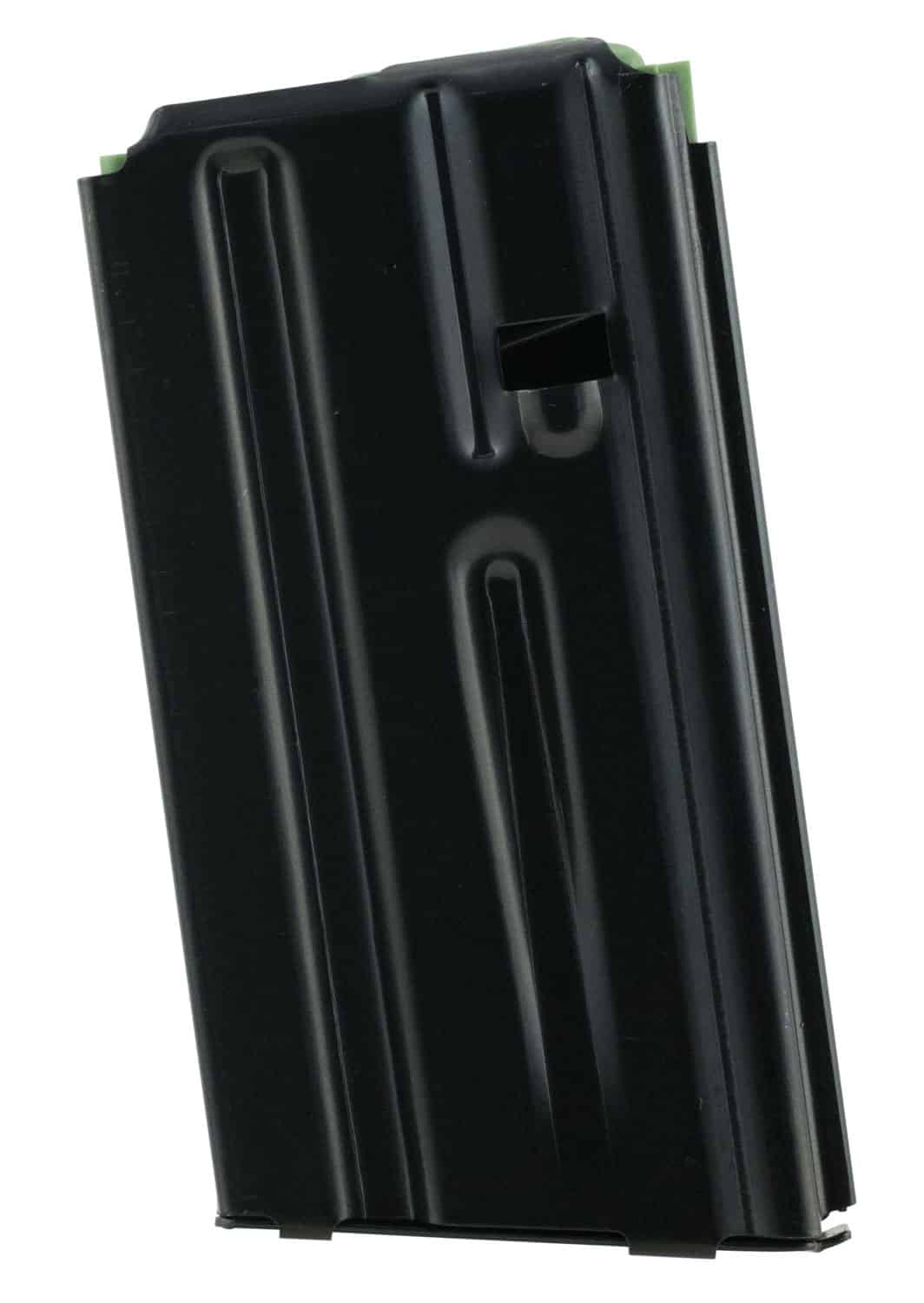 ProMag COL-08 10rd AR-15 magazine .223 Rem/5.56 NATO blued steel