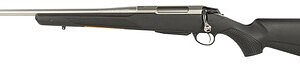 TIKKA T3X LITE 300WIN SS/BLK LH TB