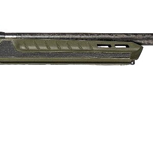 Savage Arms 32663 110 UltraLite Predator 300 Blackout 10+1 16.50" Carbon Fiber Barrel, Arca Rail Forend, Hunter Green AccuStock w/AccuFit V2 Synthetic Stock, Right Hand