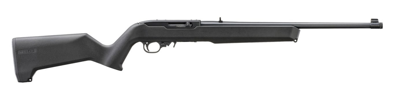 Shotgun stock for hunting and sporting firearms.