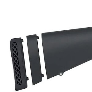 Mossberg 590A1 12 Gauge 18.5in Parkerized Pump-Action Shotgun with M-LOK Forend