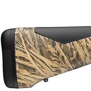 Browning Maxus II 12ga 28in Mossy Oak Shadowgrass synthetic stock vent-rib shotgun