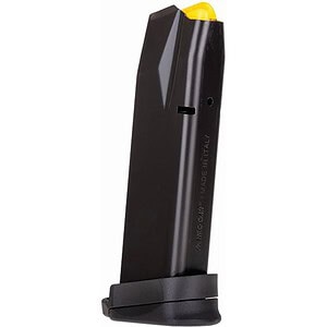 Taurus G3 17-round 9mm magazine black factory replacement