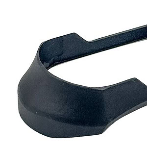 Locking clamp for secure fastening applications.