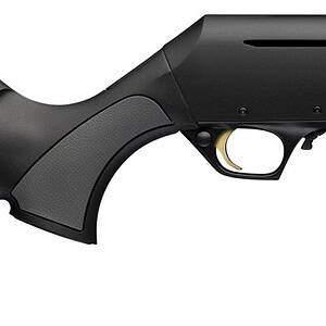 Browning BAR MK4 Hunter .243 Win 22" fluted barrel matte blued synthetic stock