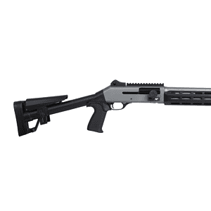 GForce Arms GF4 12ga 18.5in tactical shotgun side view
