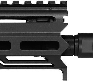 High-quality tactical rifle accessory for precision shooting.