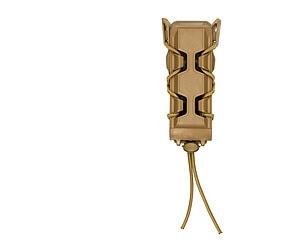 Brass T-handle lock for secure storage and furniture applications.