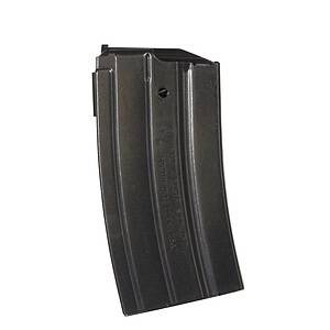 Magpul PMAG 30 AR/M4 Gen M2 magazine for rifles and carbines.
