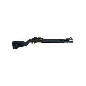 Beretta 1301 shotgun with Magpul stock and Reptilla mount, 12ga, 18.7 inch barrel