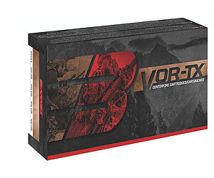 Barnes 7mm PRC rifle ammunition 20-count box
