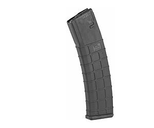 ProMag 42-round AR-15 polymer magazine, black, .223 Rem / 5.56 NATO compatible