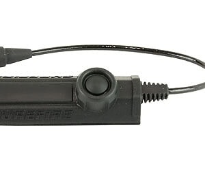 Sensor for industrial applications with durable construction.