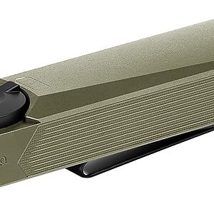 LED work light for industrial and outdoor use, durable and high-performance.
