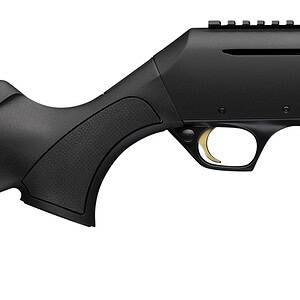 Browning BAR MK4 DBM Hunter .308 Win 18.5in synthetic stock fluted barrel